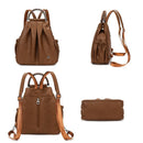 Mochila Angélica
