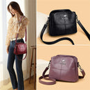 Bolsa Camélia