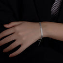 Pulseira Prata 925 Clássica