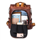Mochila Giovanna