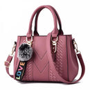 Bolsa Ágata