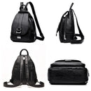 Mochila Andreia