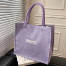 Bolsa Genoveva