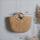 Bolsa Malvina
