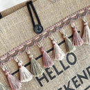Bolsa Hortênsia