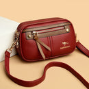 Bolsa Rosalia