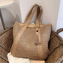 Bolsa Caiana