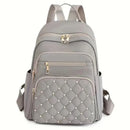 Mochila Clara