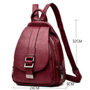 Mochila Andreia