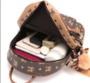 Mochila Larissa