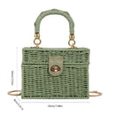 Bolsa Belissa
