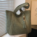 Bolsa Caiana