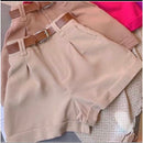 Short Belle Luxo Alfaiataria