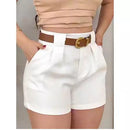 Short Belle Luxo Alfaiataria