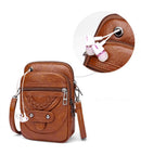 Bolsa Isadora