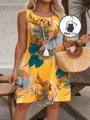 Vestido Clara Essência Plus Size