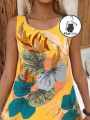 Vestido Clara Essência Plus Size